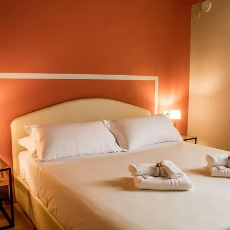 Osteria Luxury Apartment