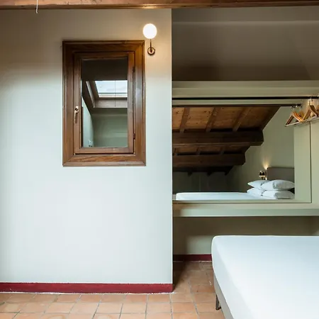 Osteria Luxury 公寓 佩斯基耶拉德加达