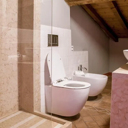 Appartamento Osteria Luxury