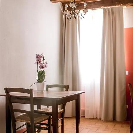Osteria Luxury Peschiera del Garda
