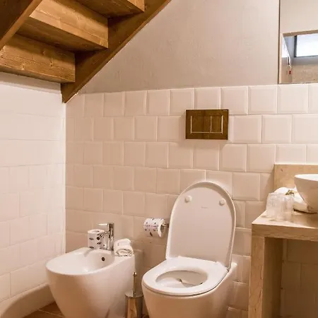 Appartamento Osteria Luxury Peschiera del Garda