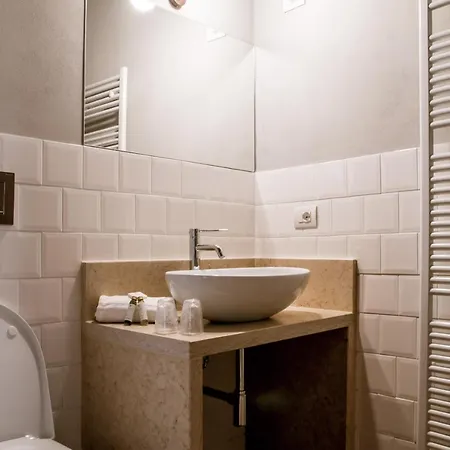 Appartamento Osteria Luxury