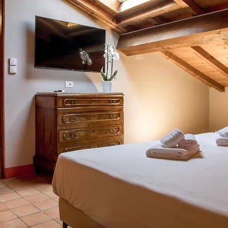 Osteria Luxury Peschiera del Garda