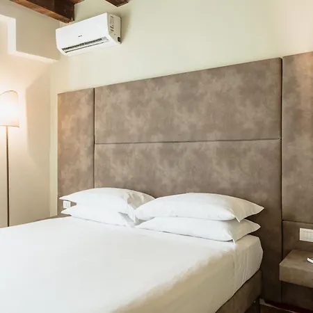 Osteria Luxury * Peschiera del Garda