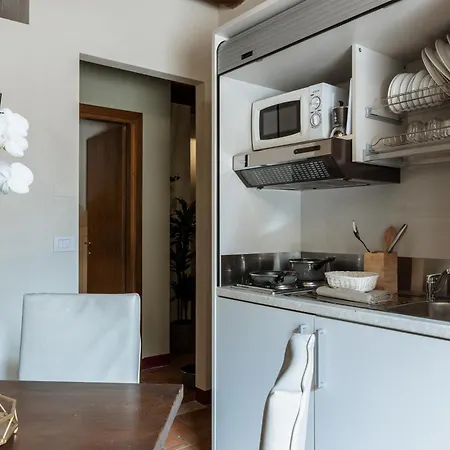 Osteria Luxury Apartament Peschiera del Garda