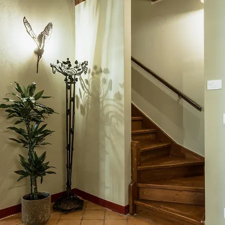 Appartamento Osteria Luxury Peschiera del Garda