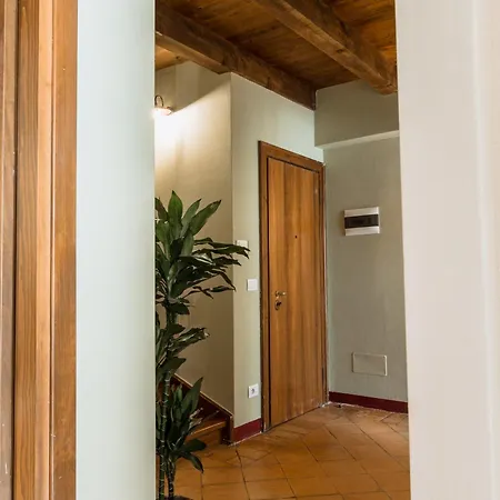 Apartament Osteria Luxury