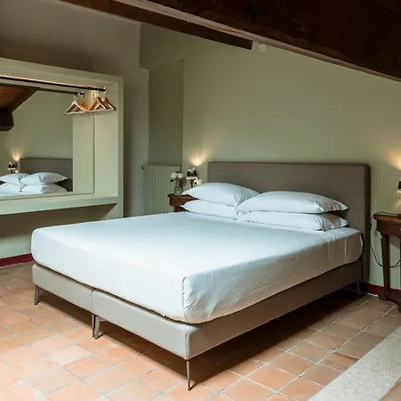 Osteria Luxury Appartamento *