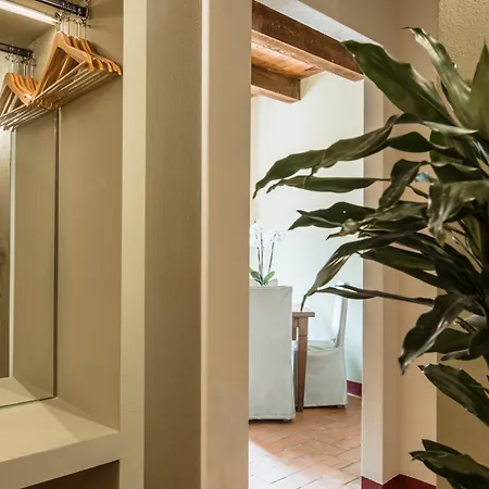 Osteria Luxury Appartamento