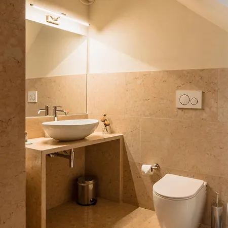 Apartament Osteria Luxury