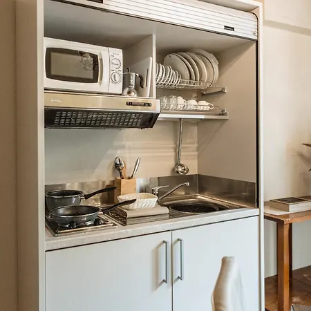 Osteria Luxury * Peschiera del Garda