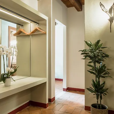 Apartament Osteria Luxury