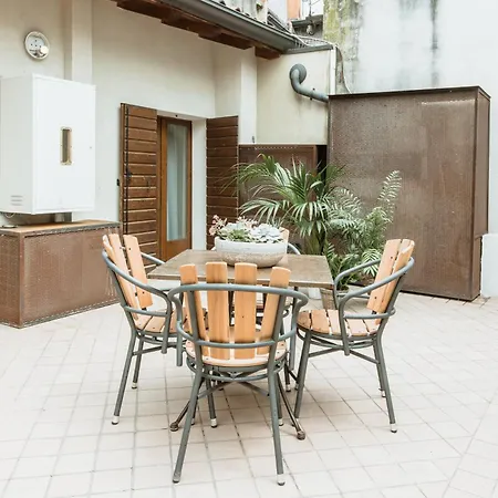 Osteria Luxury Appartamento Peschiera del Garda