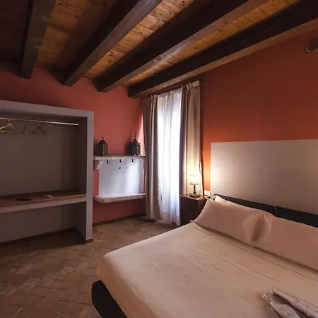 Osteria Luxury Appartamento *