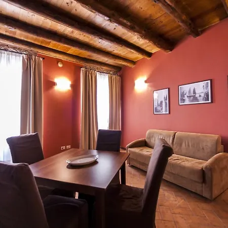 Osteria Luxury * Peschiera del Garda