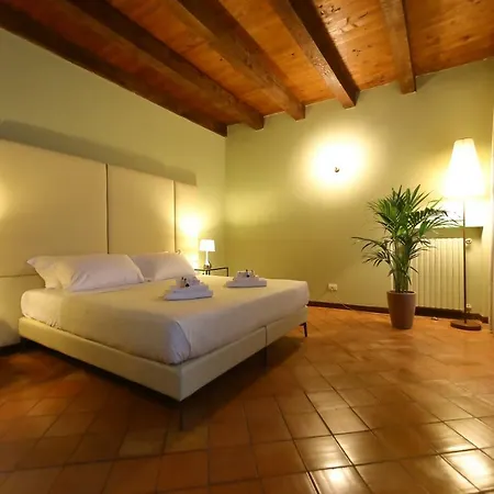 Osteria Luxury Appartamento