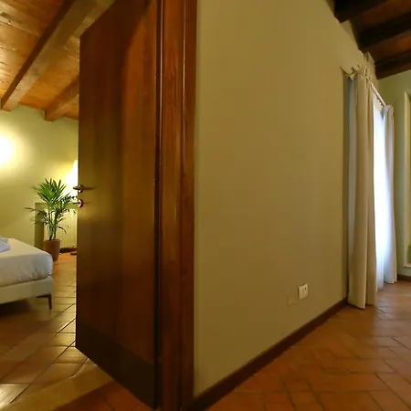 Osteria Luxury Appartamento