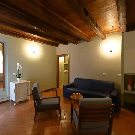 Osteria Luxury