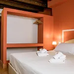 Lägenhet Osteria Luxury