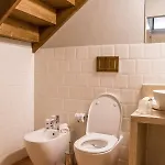 Lägenhet Osteria Luxury Peschiera del Garda