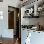 Osteria Luxury Lägenhet Peschiera del Garda