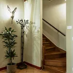 Lägenhet Osteria Luxury Peschiera del Garda