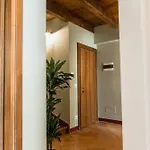 Lägenhet Osteria Luxury