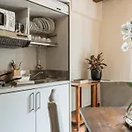 Osteria Luxury Lägenhet