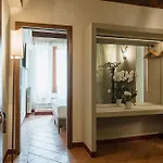 Osteria Luxury Lägenhet *