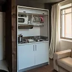Osteria Luxury Lägenhet