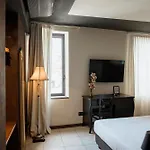 Osteria Luxury Lägenhet *