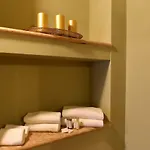 Osteria Luxury Lägenhet *
