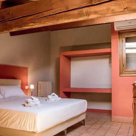 Osteria Luxury Apartman