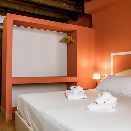 Appartamento Osteria Luxury