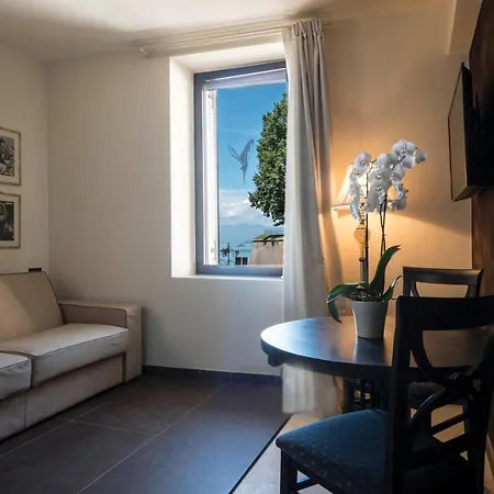 Osteria Luxury Apartman Peschiera del Garda