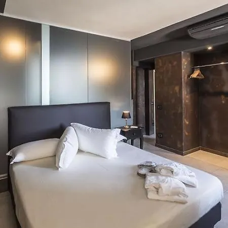 Osteria Luxury Peschiera del Garda