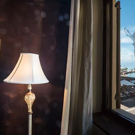 Apartman Osteria Luxury