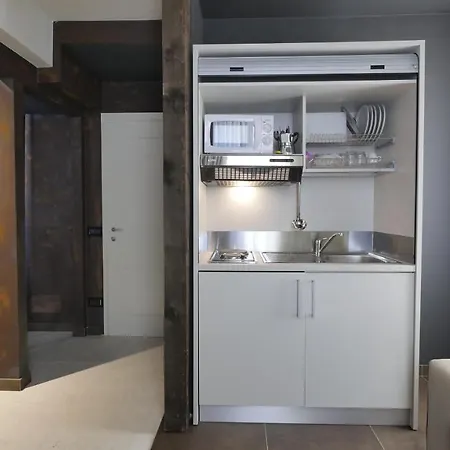 Osteria Luxury Apartman Peschiera del Garda