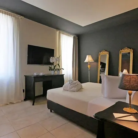 Osteria Luxury Peschiera del Garda