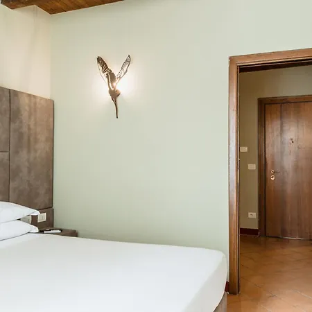 Osteria Luxury Apartman
