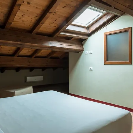 Osteria Luxury Lägenhet Peschiera del Garda