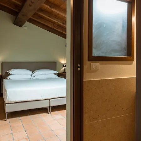 Osteria Luxury *