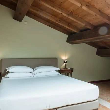 Osteria Luxury Peschiera del Garda