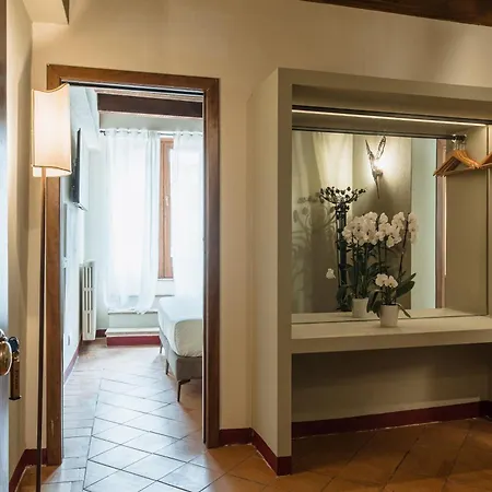 Osteria Luxury Appartamento *