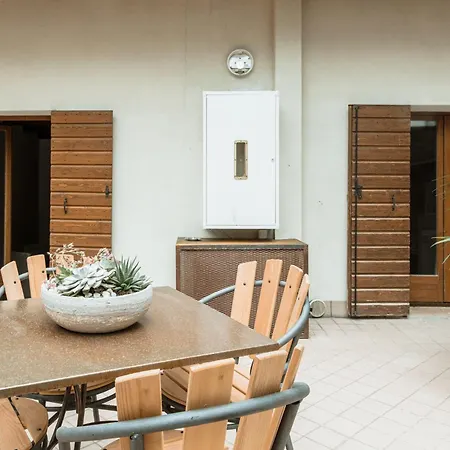 Osteria Luxury Peschiera del Garda