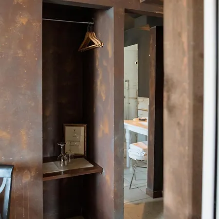Osteria Luxury *