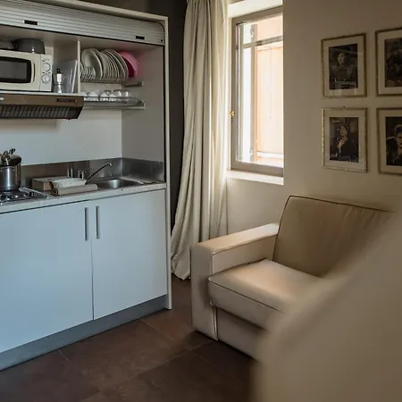 Osteria Luxury