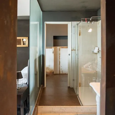 Osteria Luxury