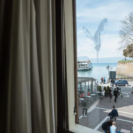 Appartamento Osteria Luxury