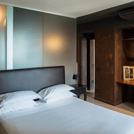 Osteria Luxury Apartamento *